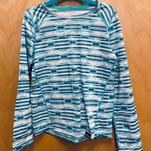 Patagonia Kids Capiline Baselayer